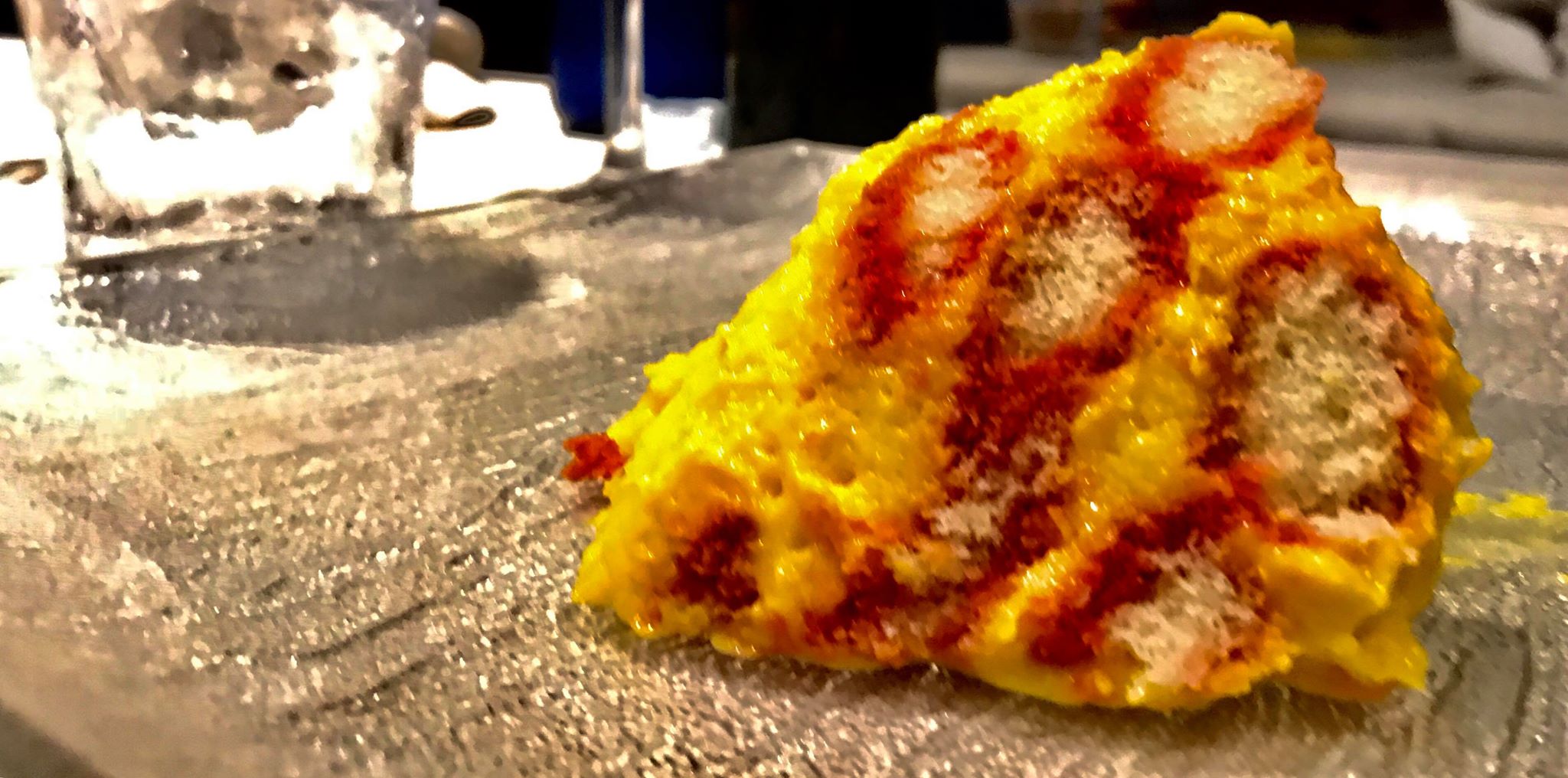 zuppa inglese