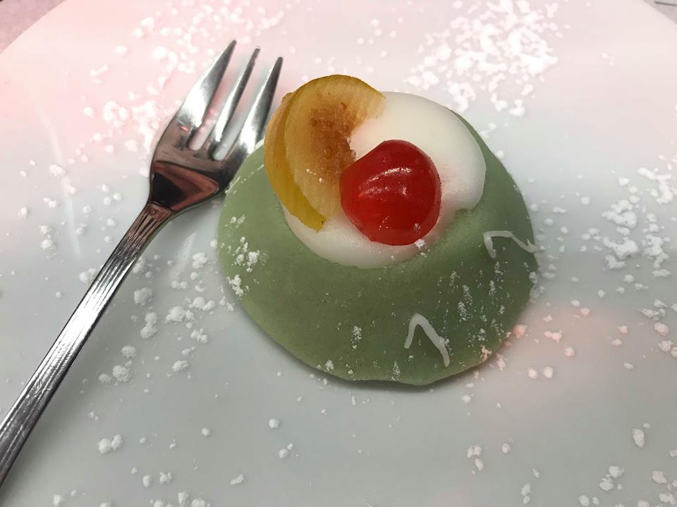 cassata