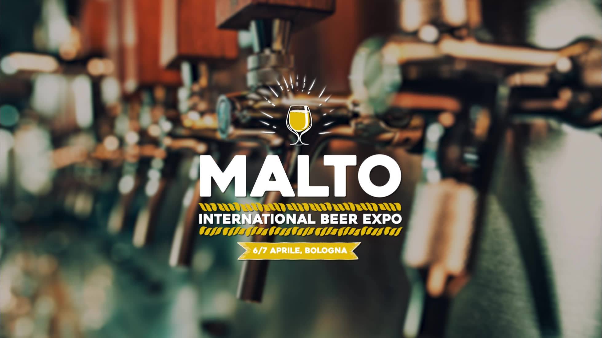 Malto logo