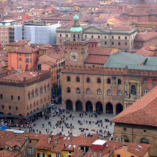 bologna