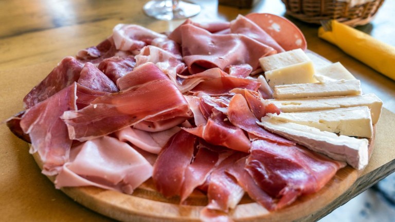 bologna b 5