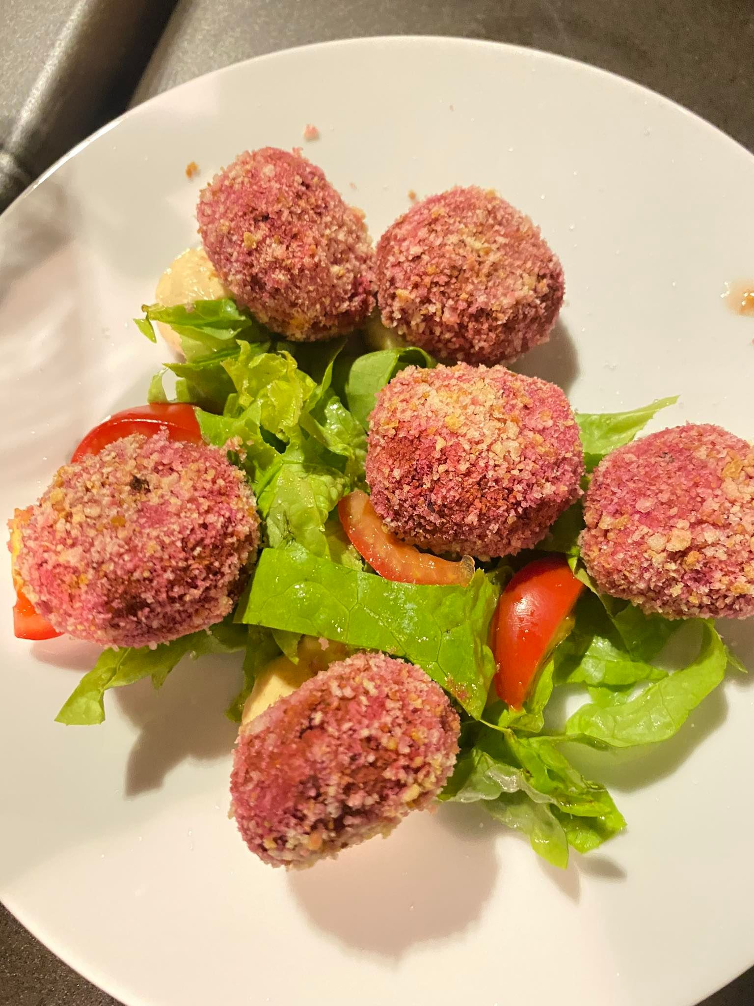 sarà polpette