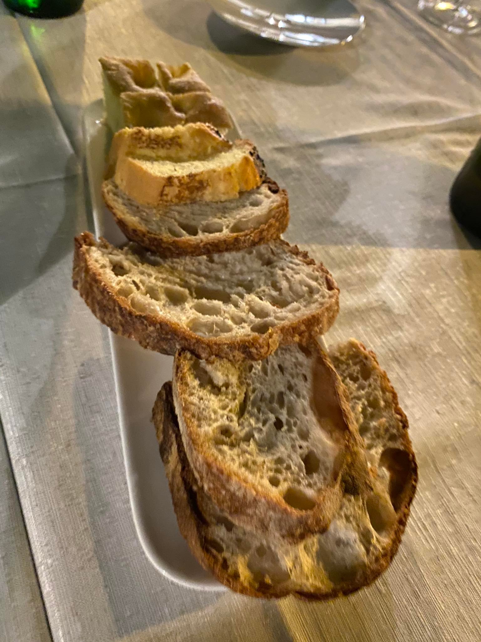 22 cestino del pane