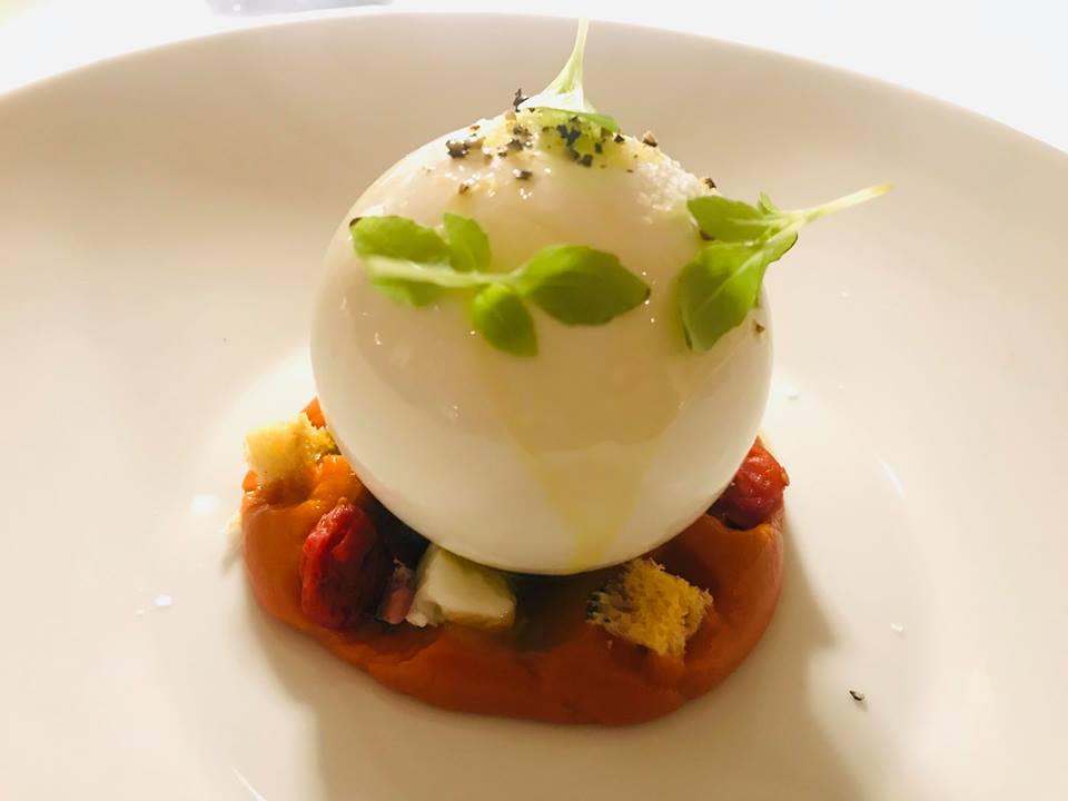 caprese