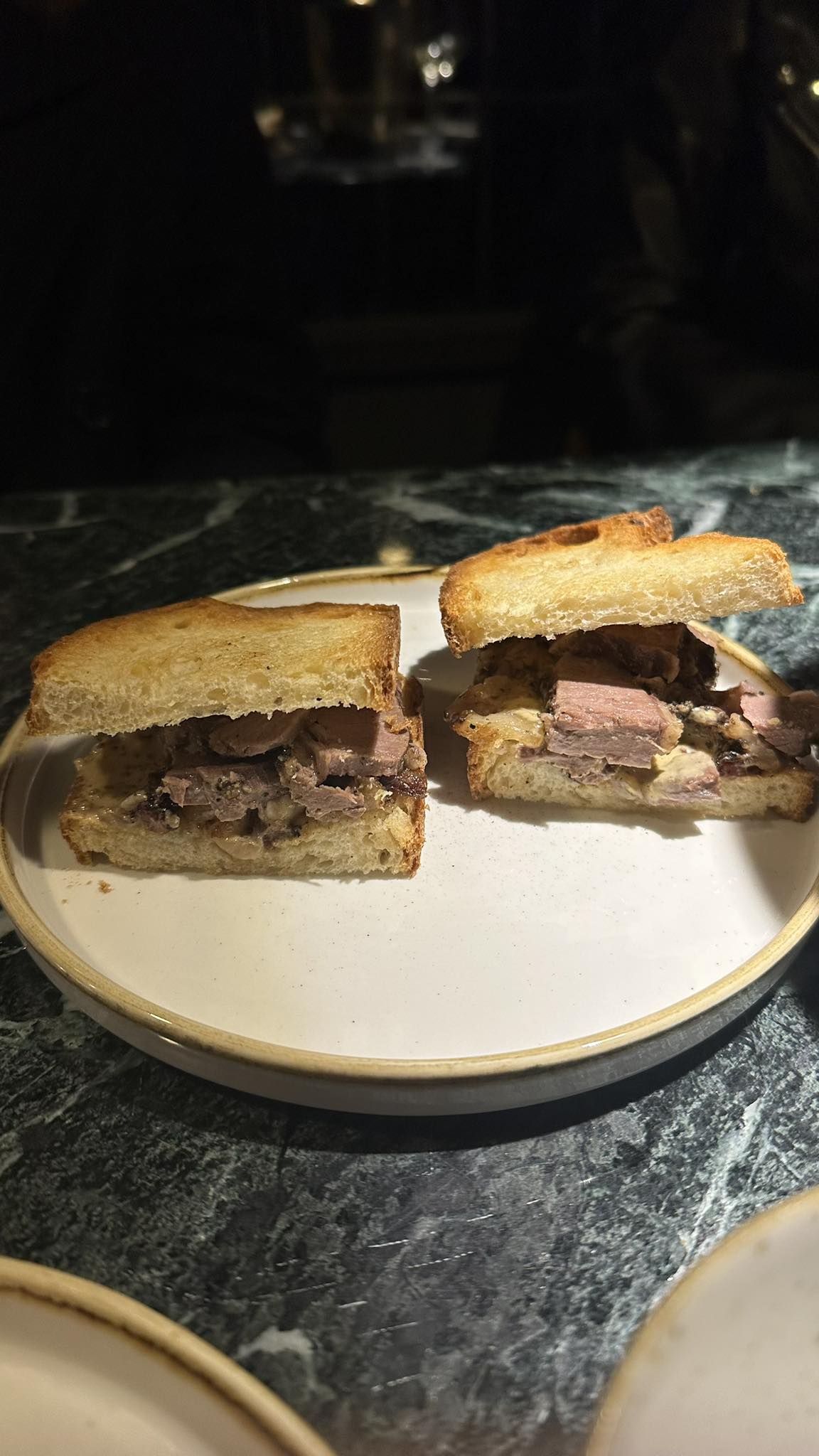 BRISKET