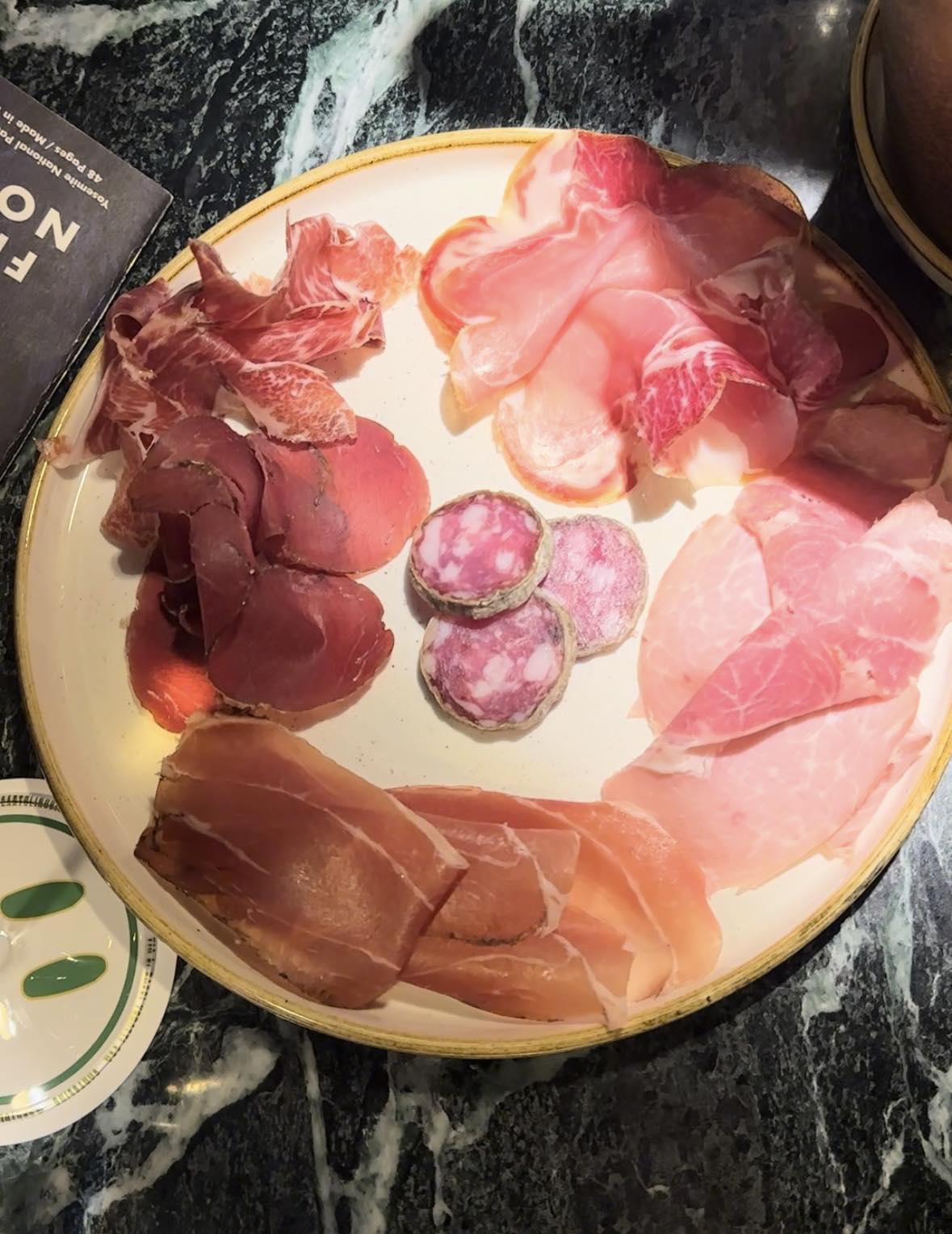 SALUMI