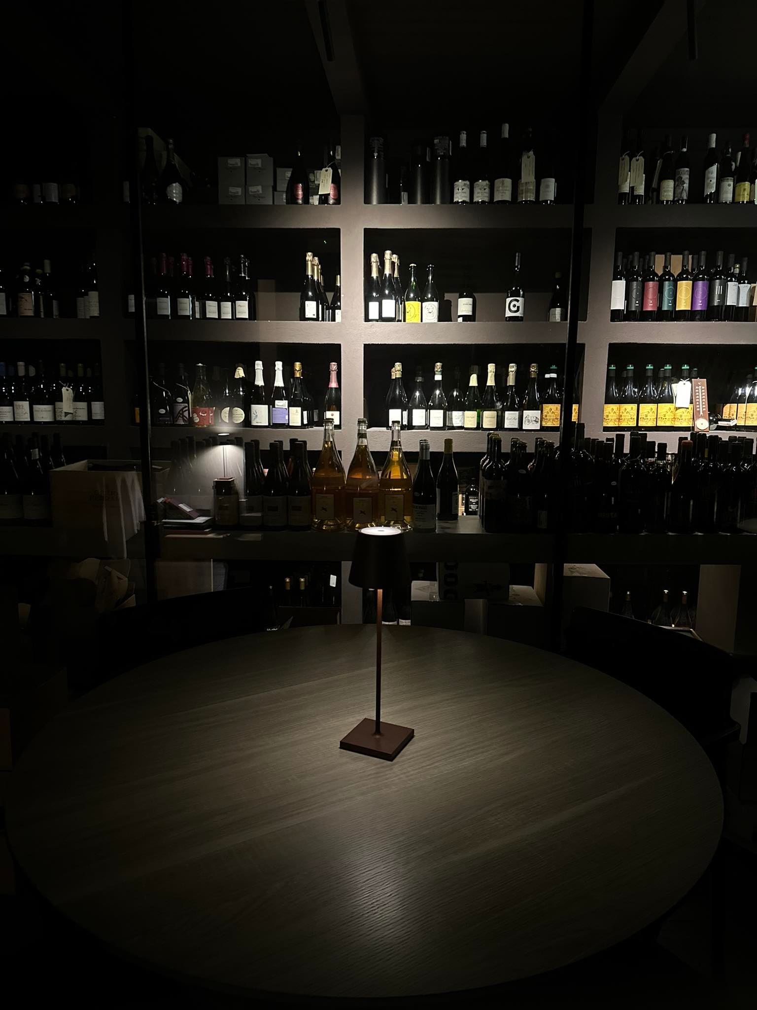 22 cantina