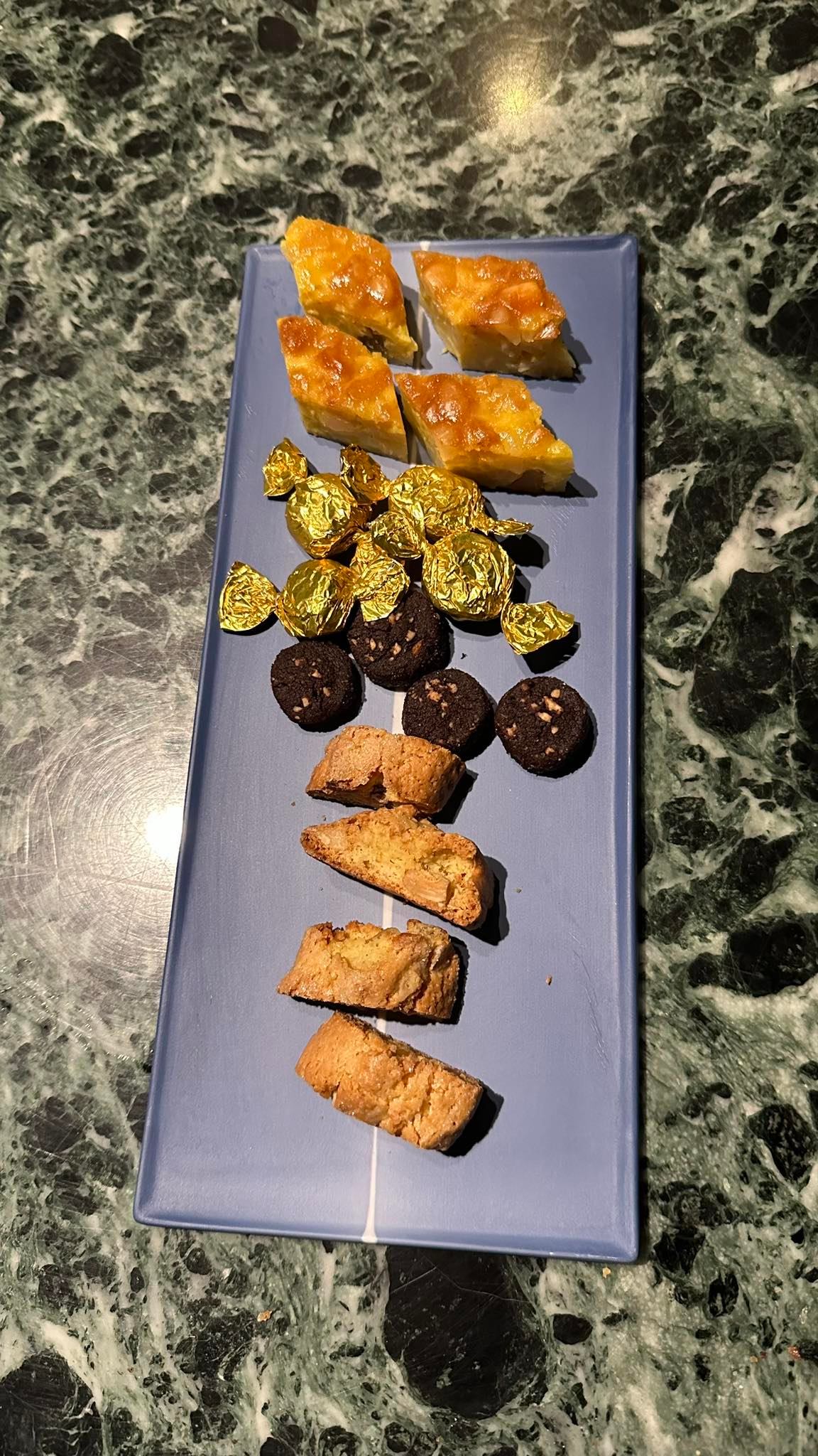 22 pasticceria