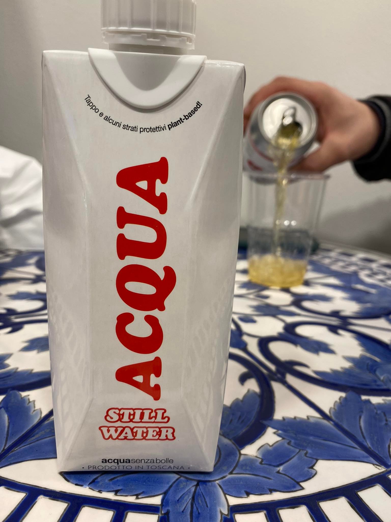 ACQUA