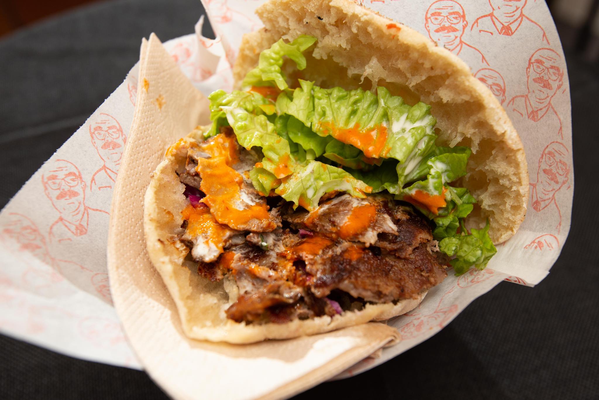SHAWARMA 22