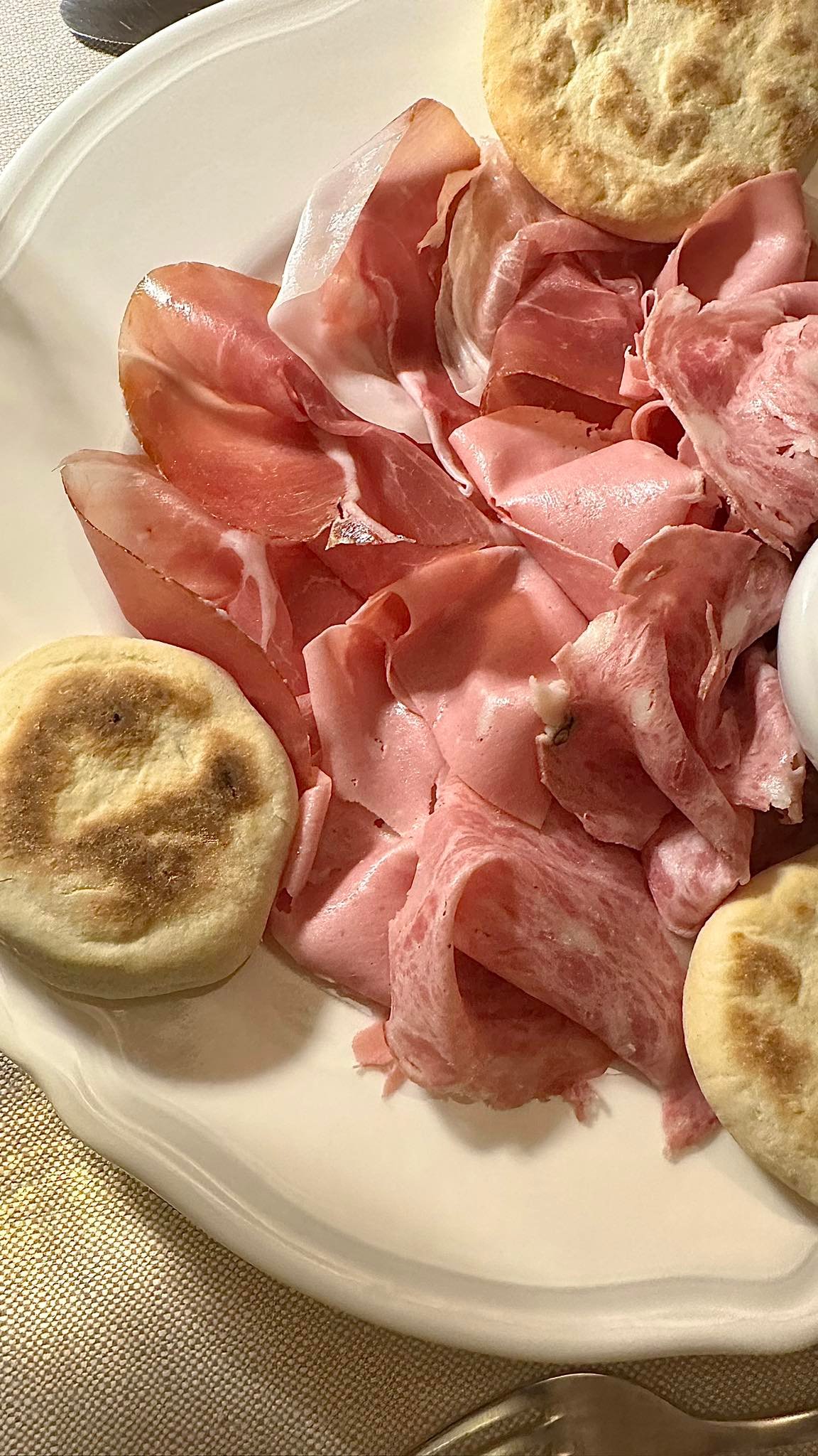 antipasto