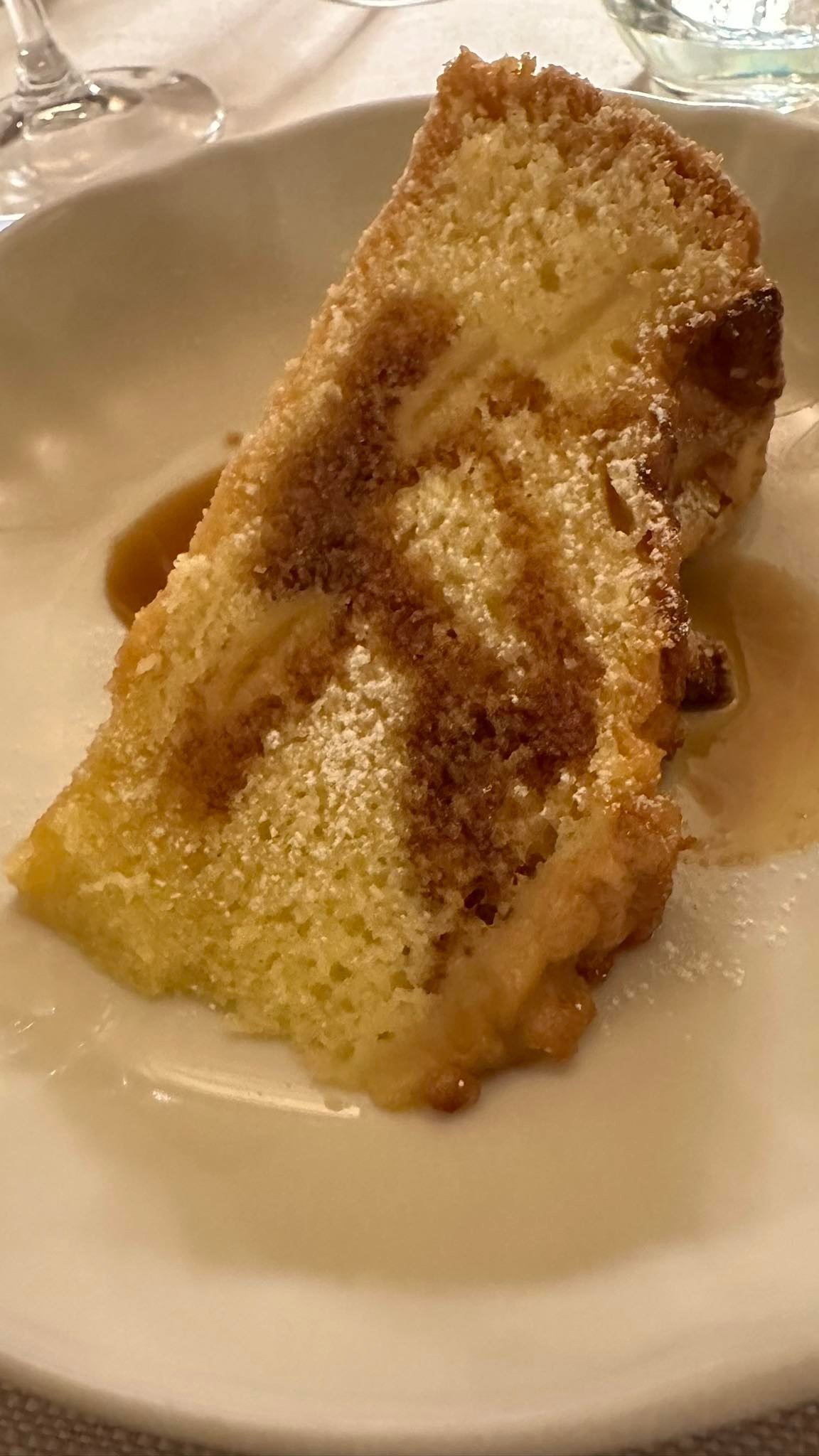 torta di mele