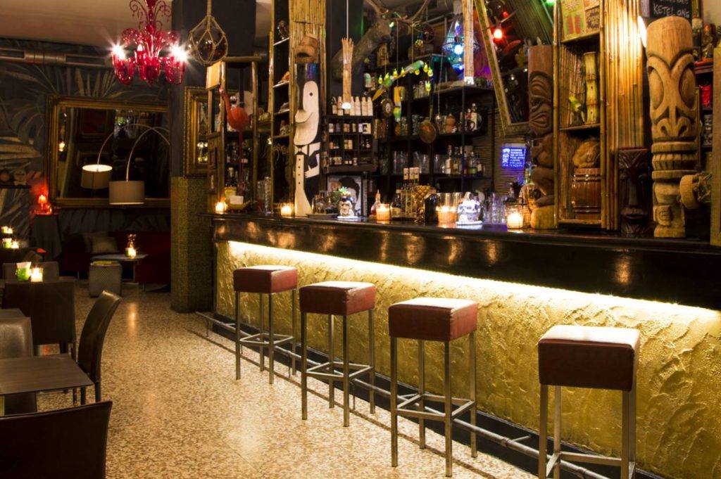 nu lounge