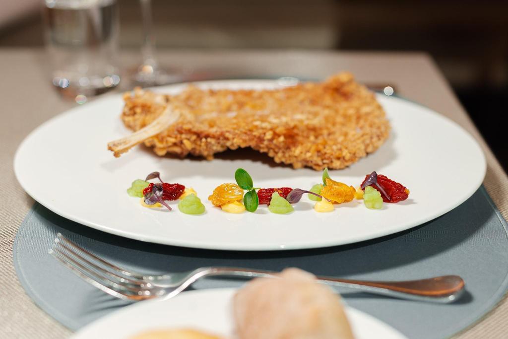 costoletta milanese