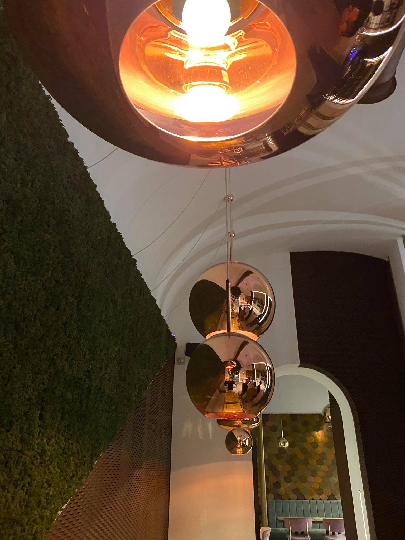 LAMPADE