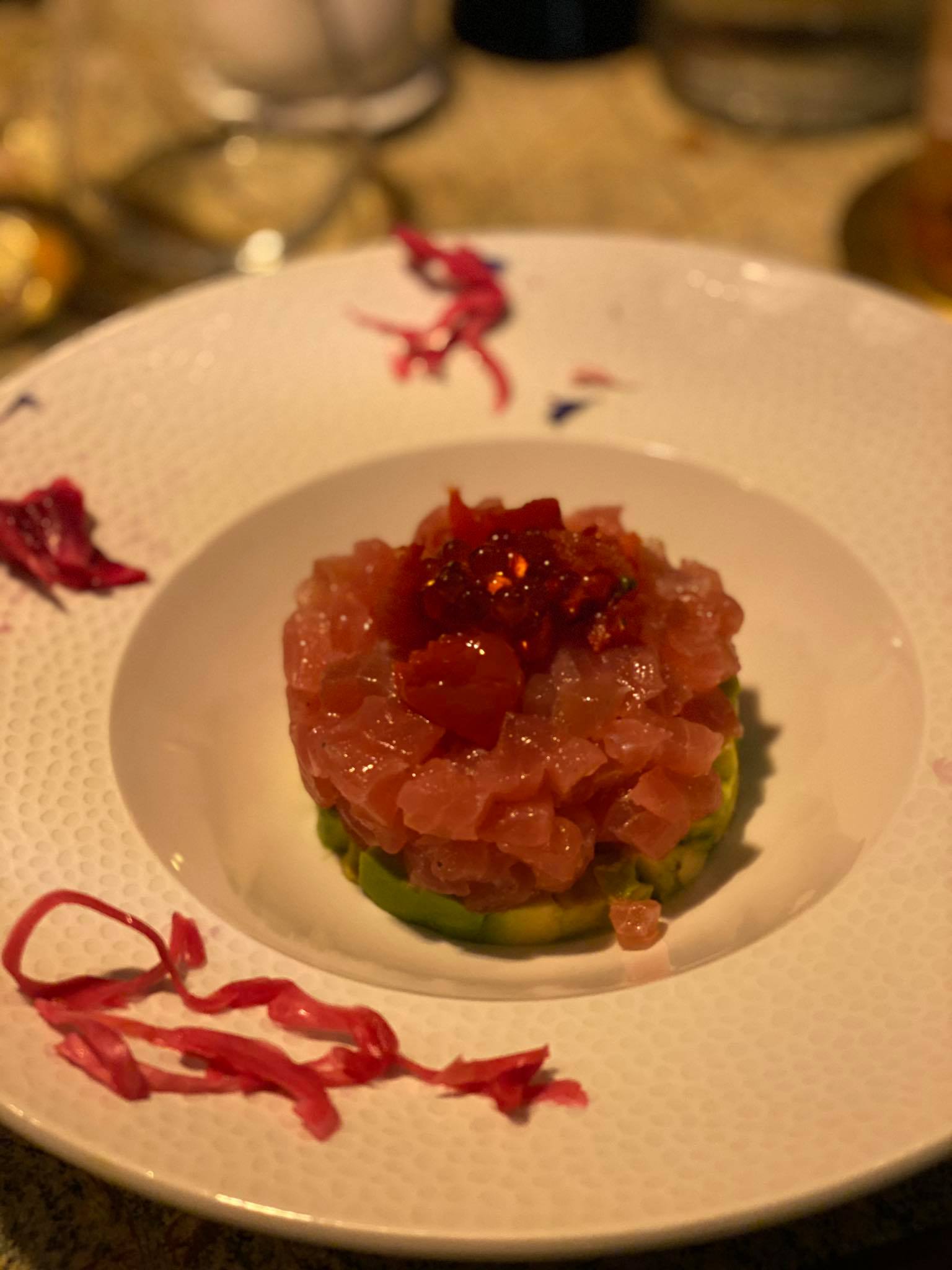 TARTARE
