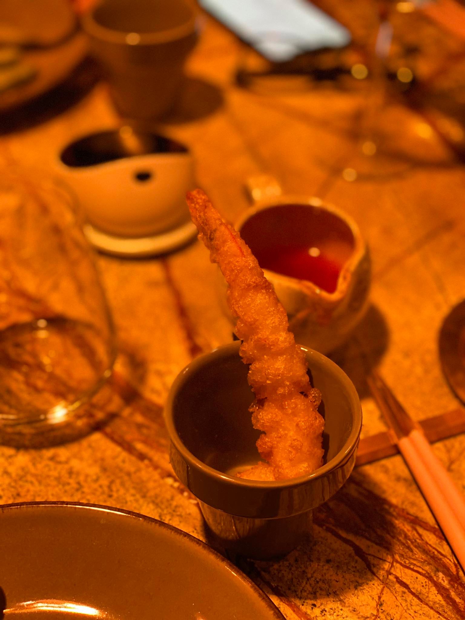 TEMPURA