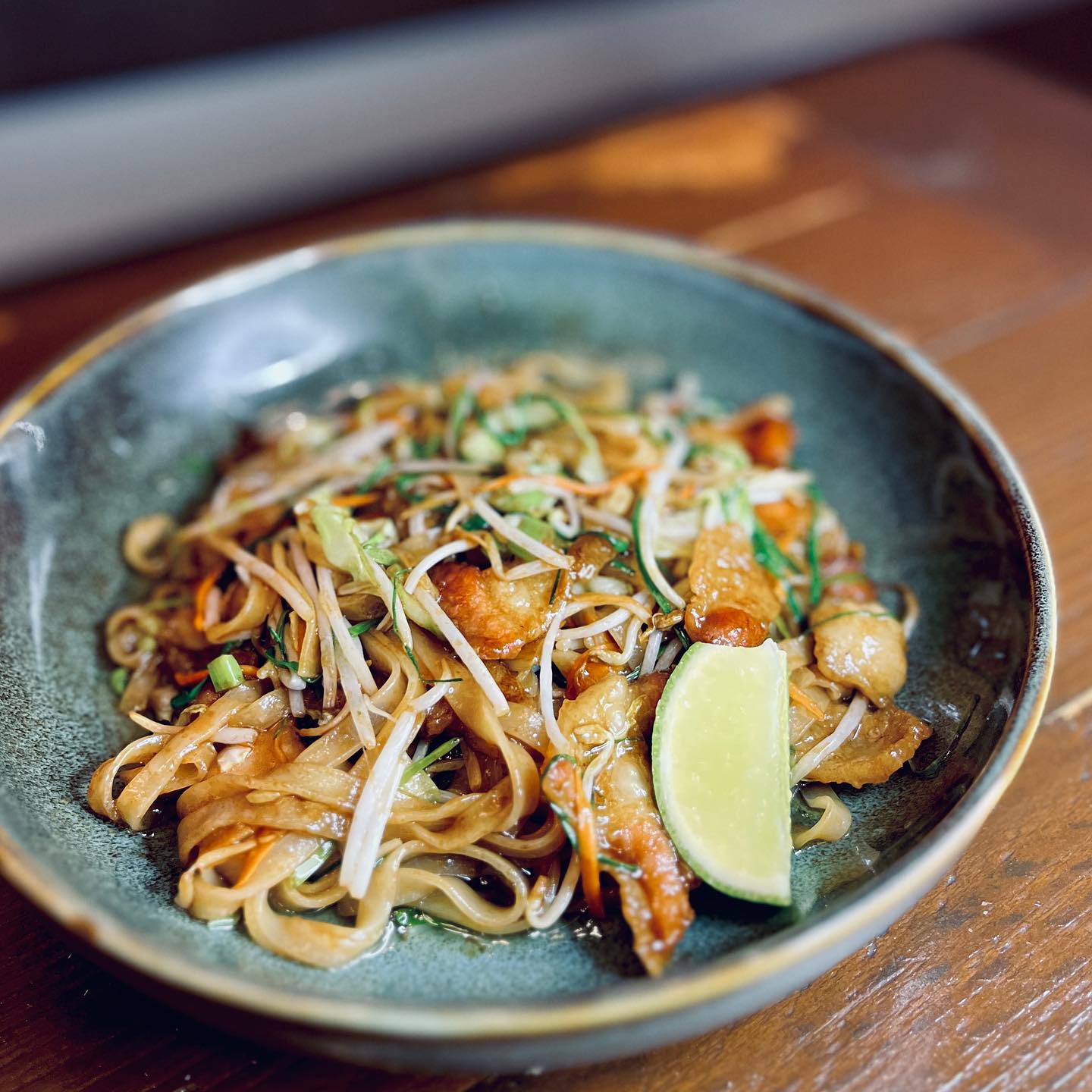 naga thai