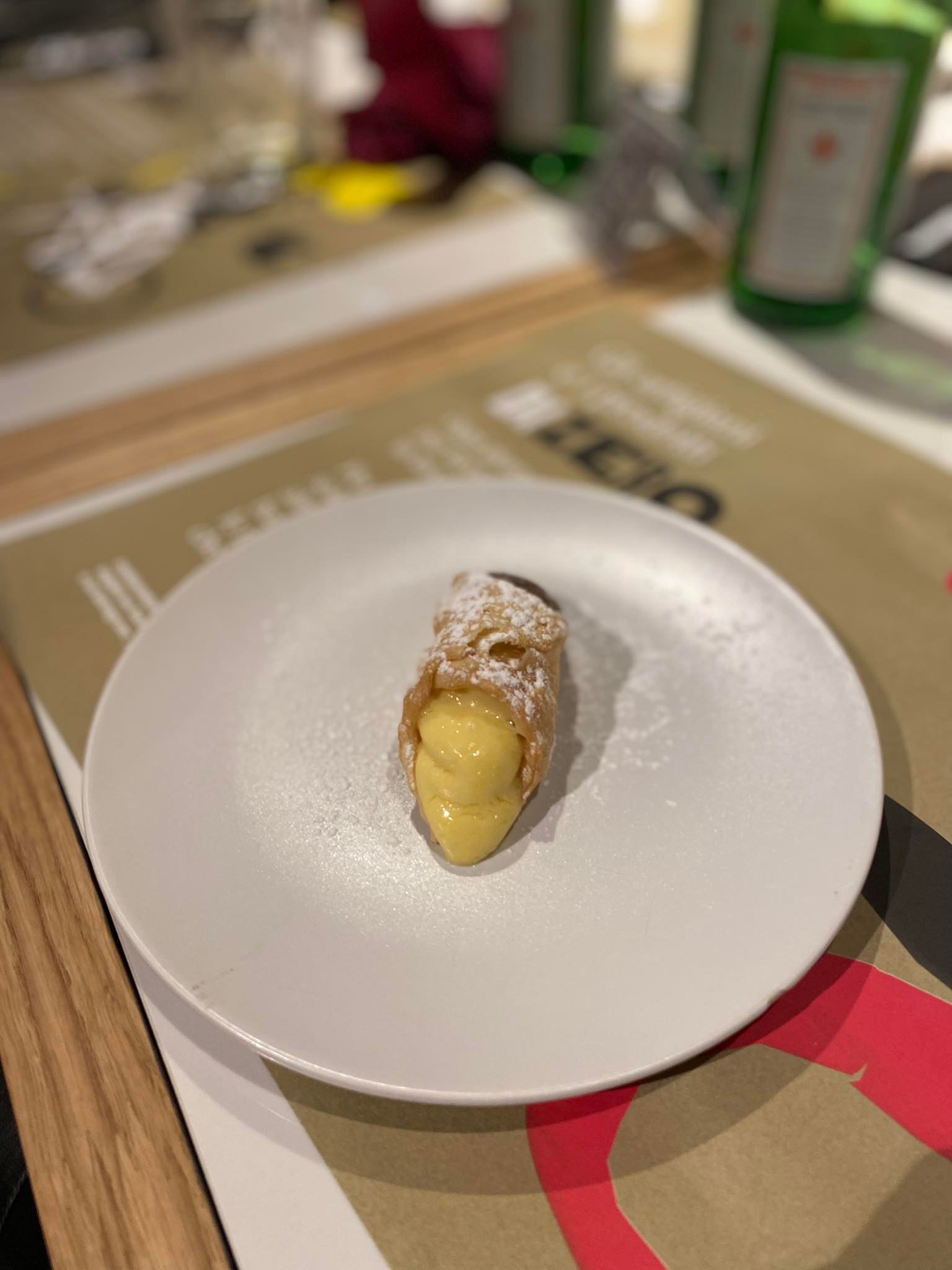 cannolo