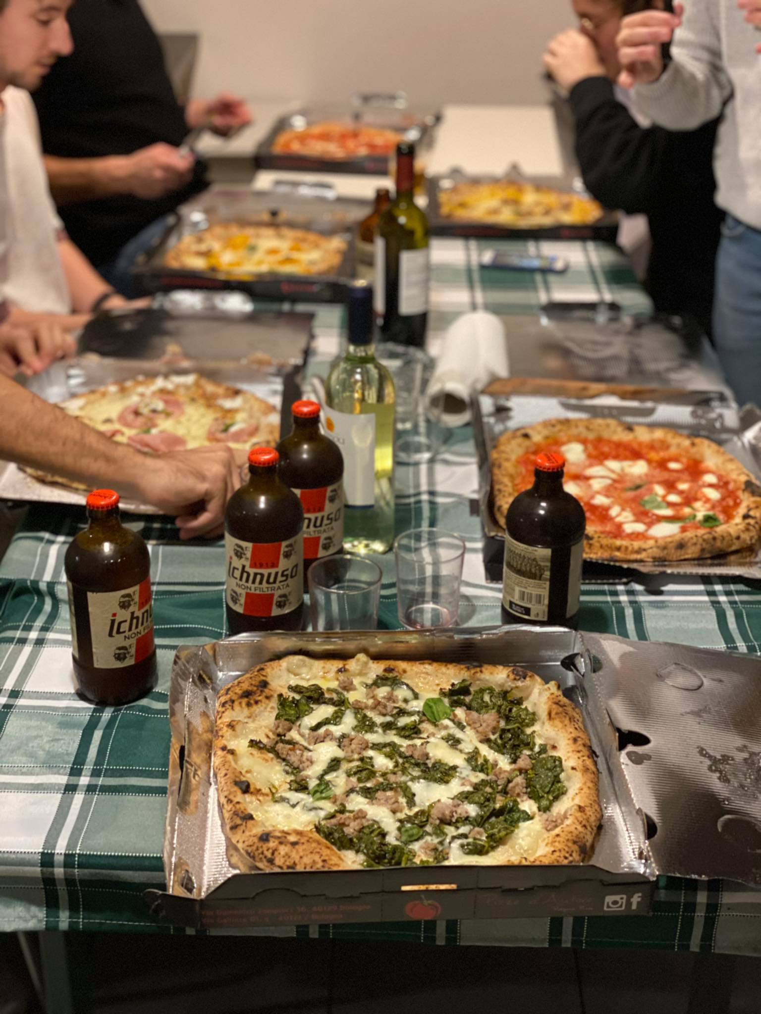 2021 BIANCOFARINA GRUPPO