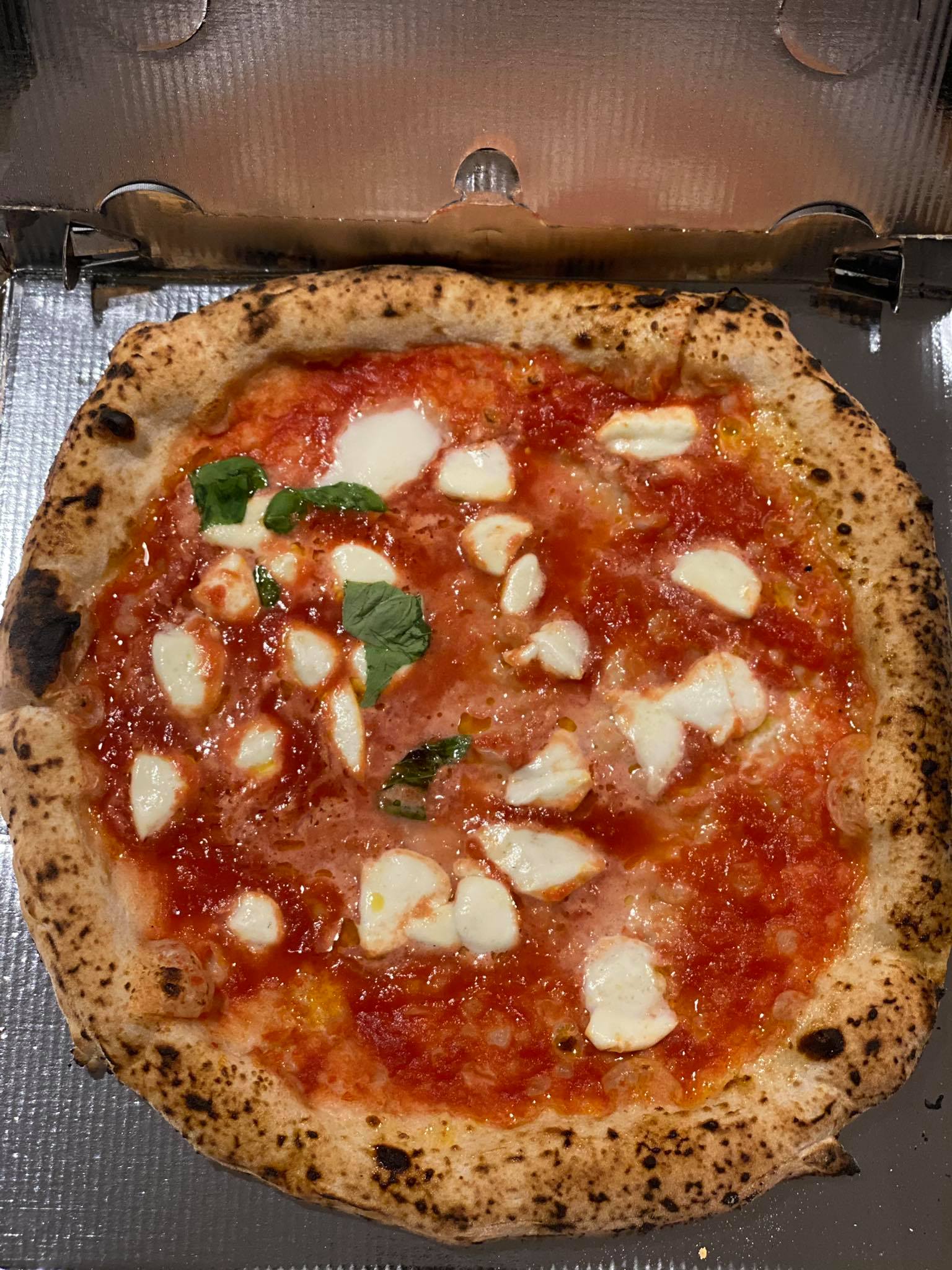 2021 BIANCO FARINA