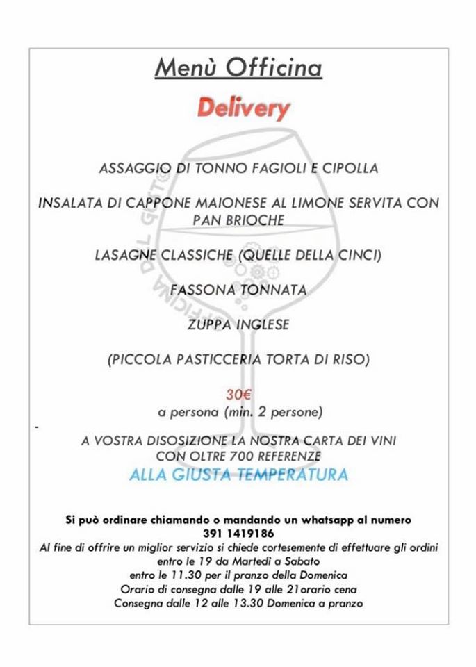 25 officina