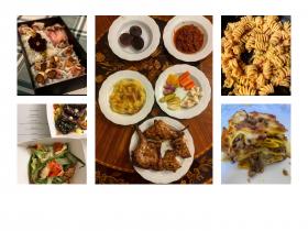 collage test