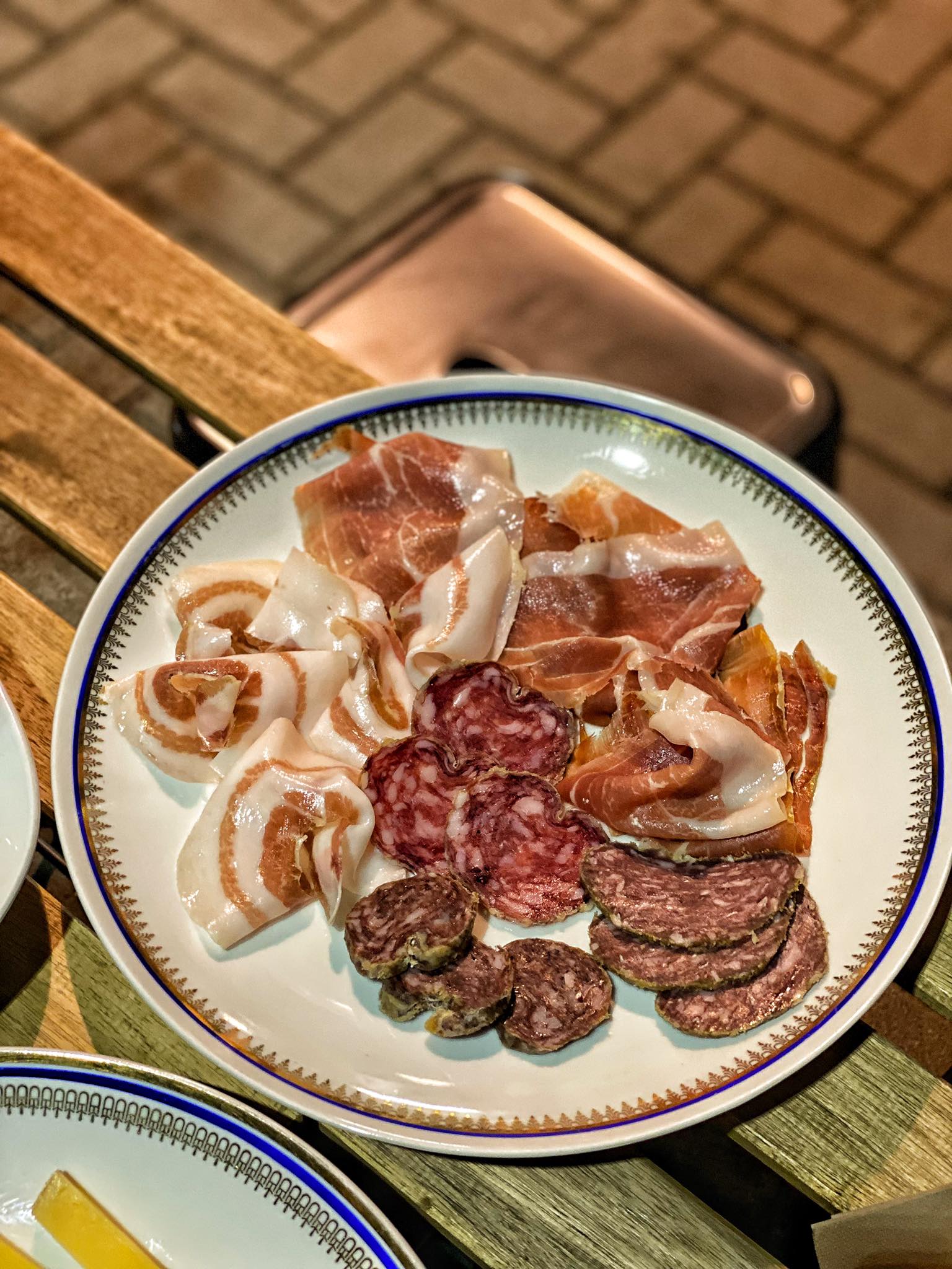 salumi