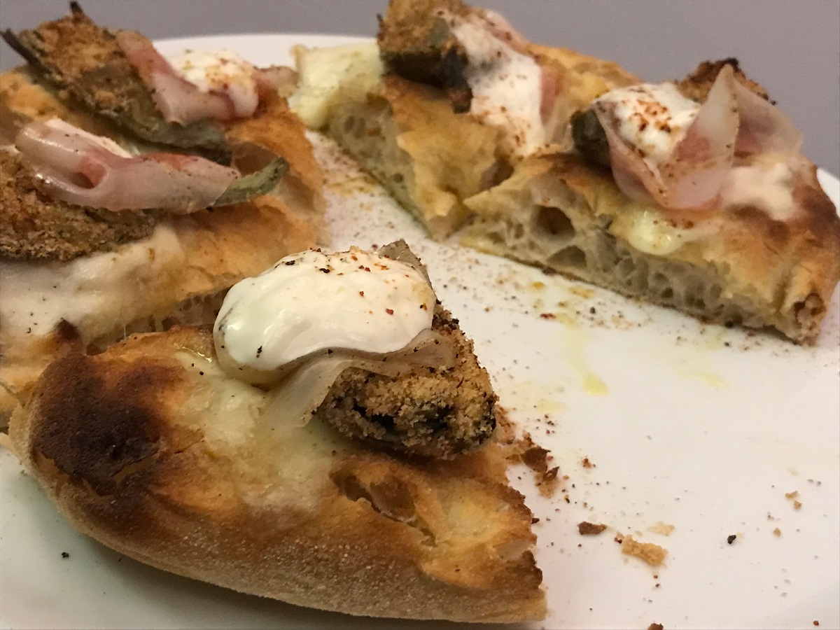 pizza 2
