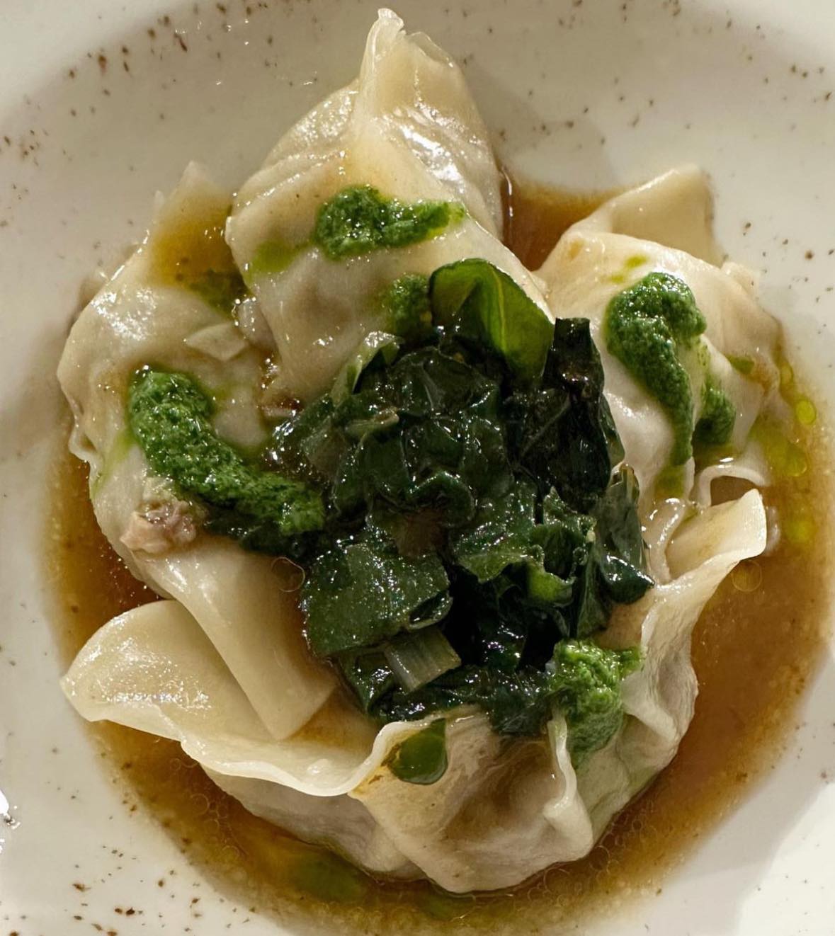 dumpling