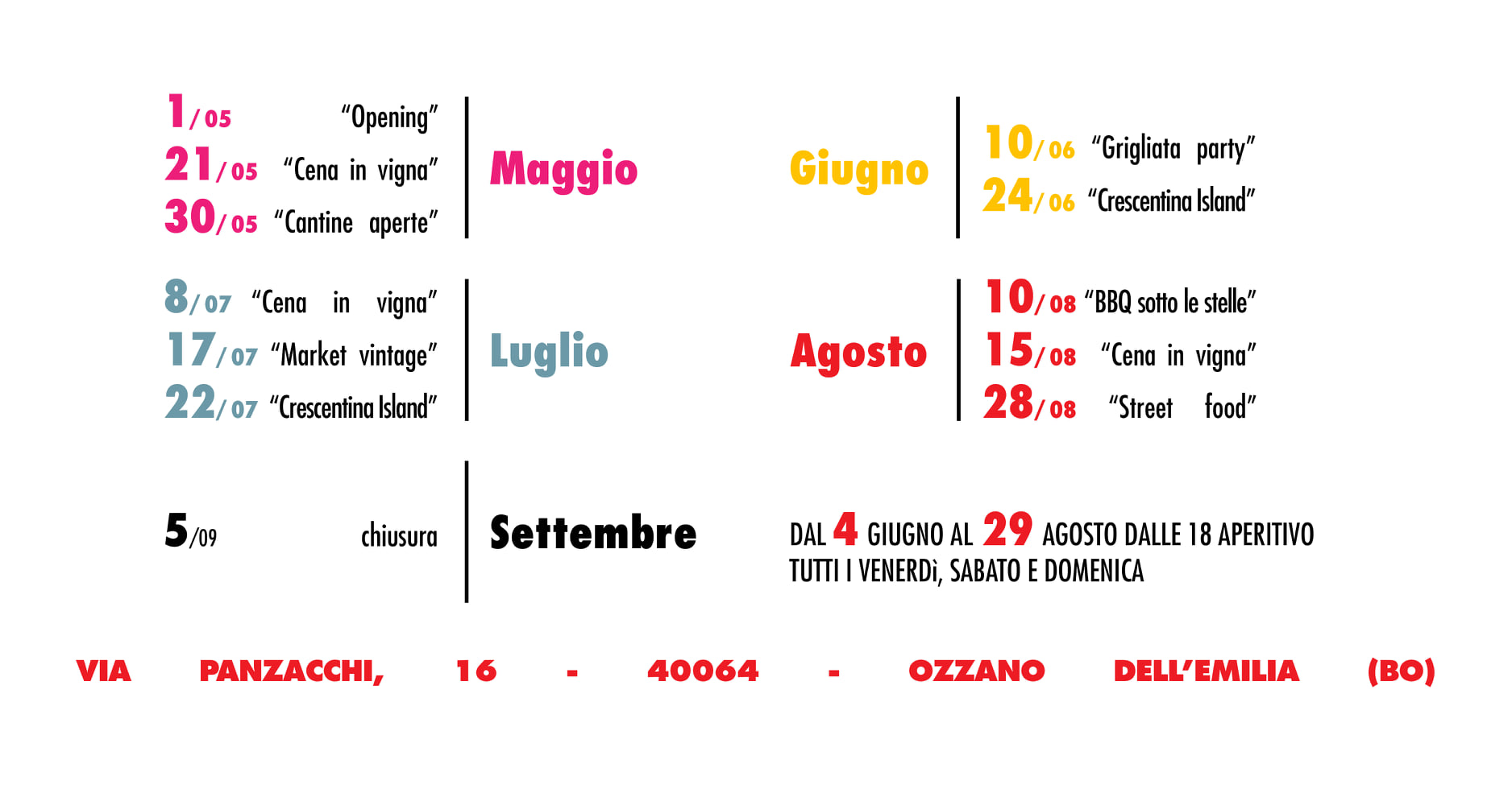 PALAZZONA 21 1