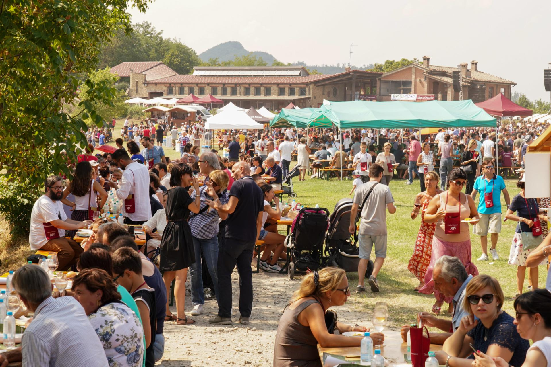 eventi chef al massimo