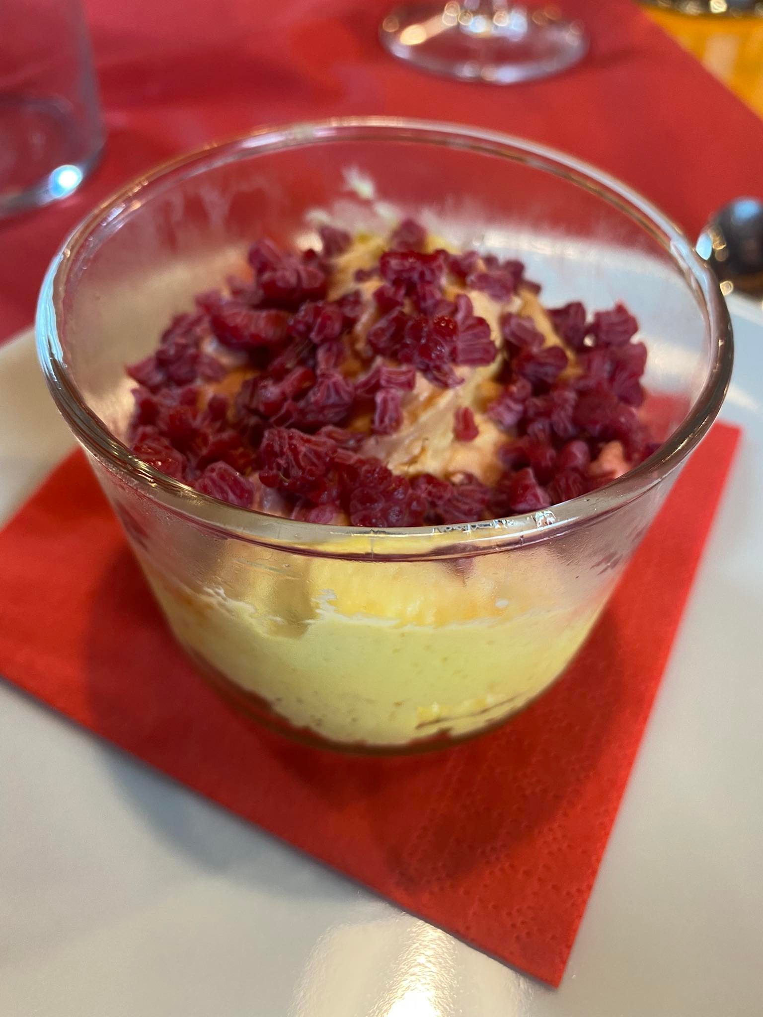 mascarpone