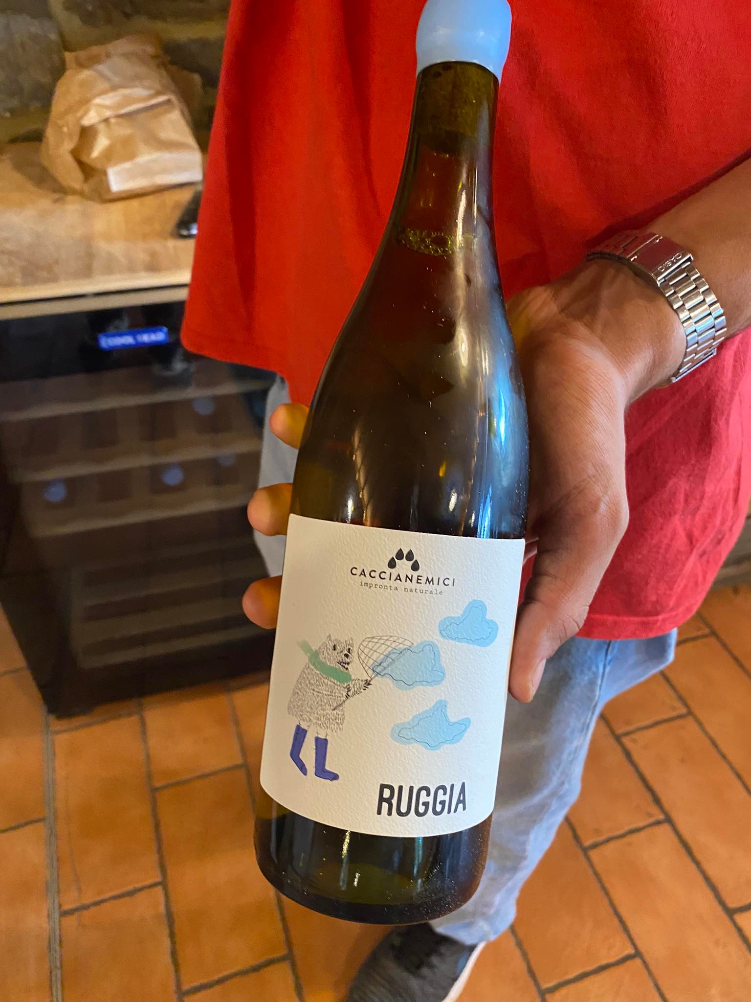vino 2