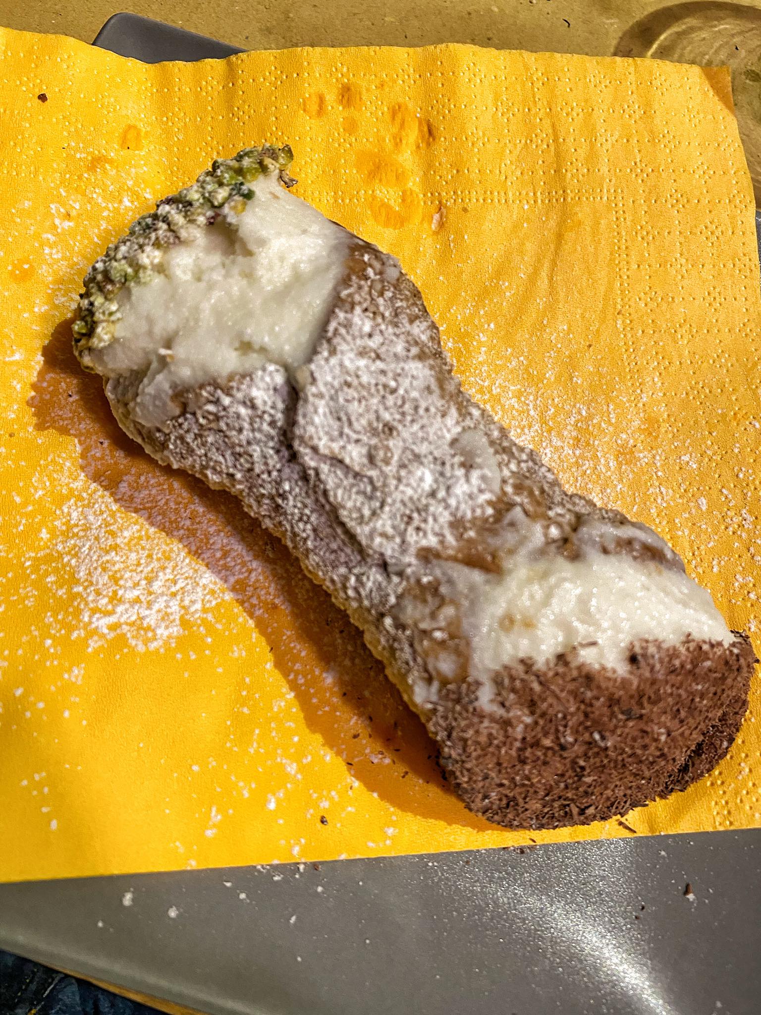 CANNOLO