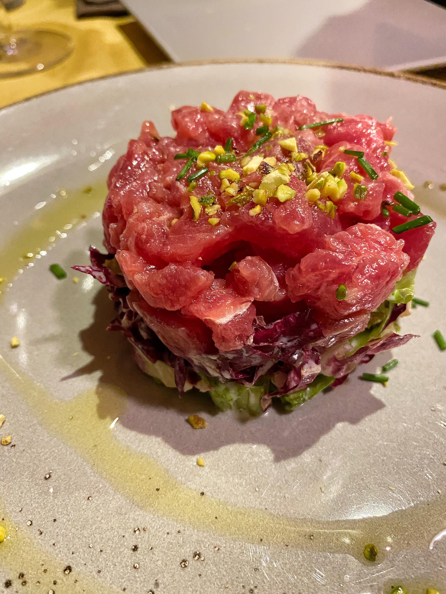 TARTARE