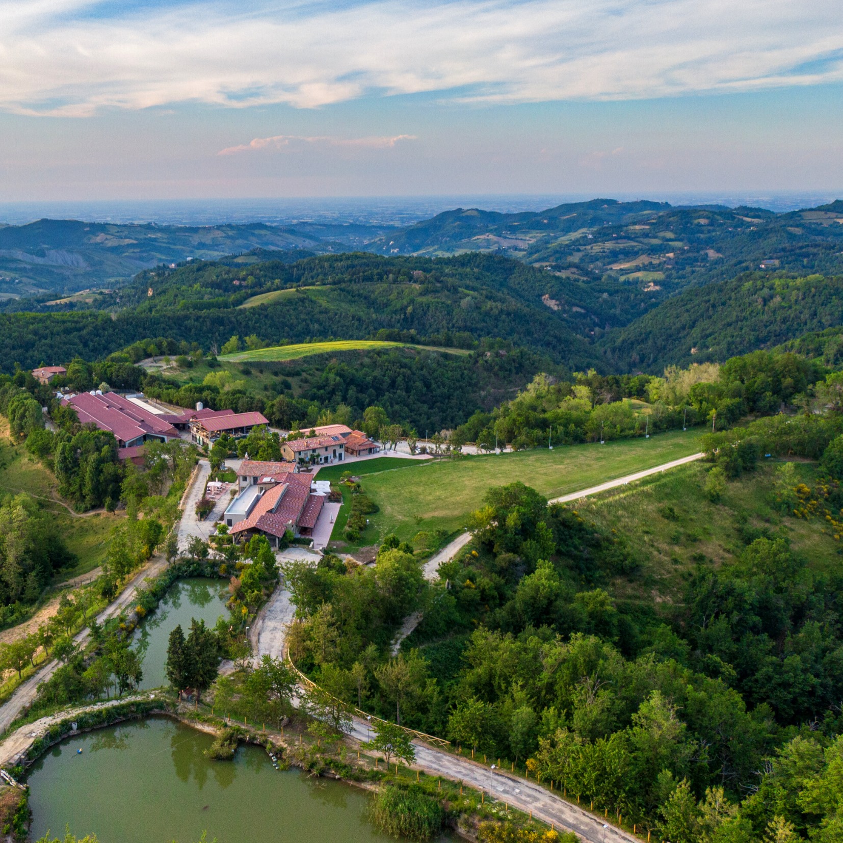 fattoria zivieri alto