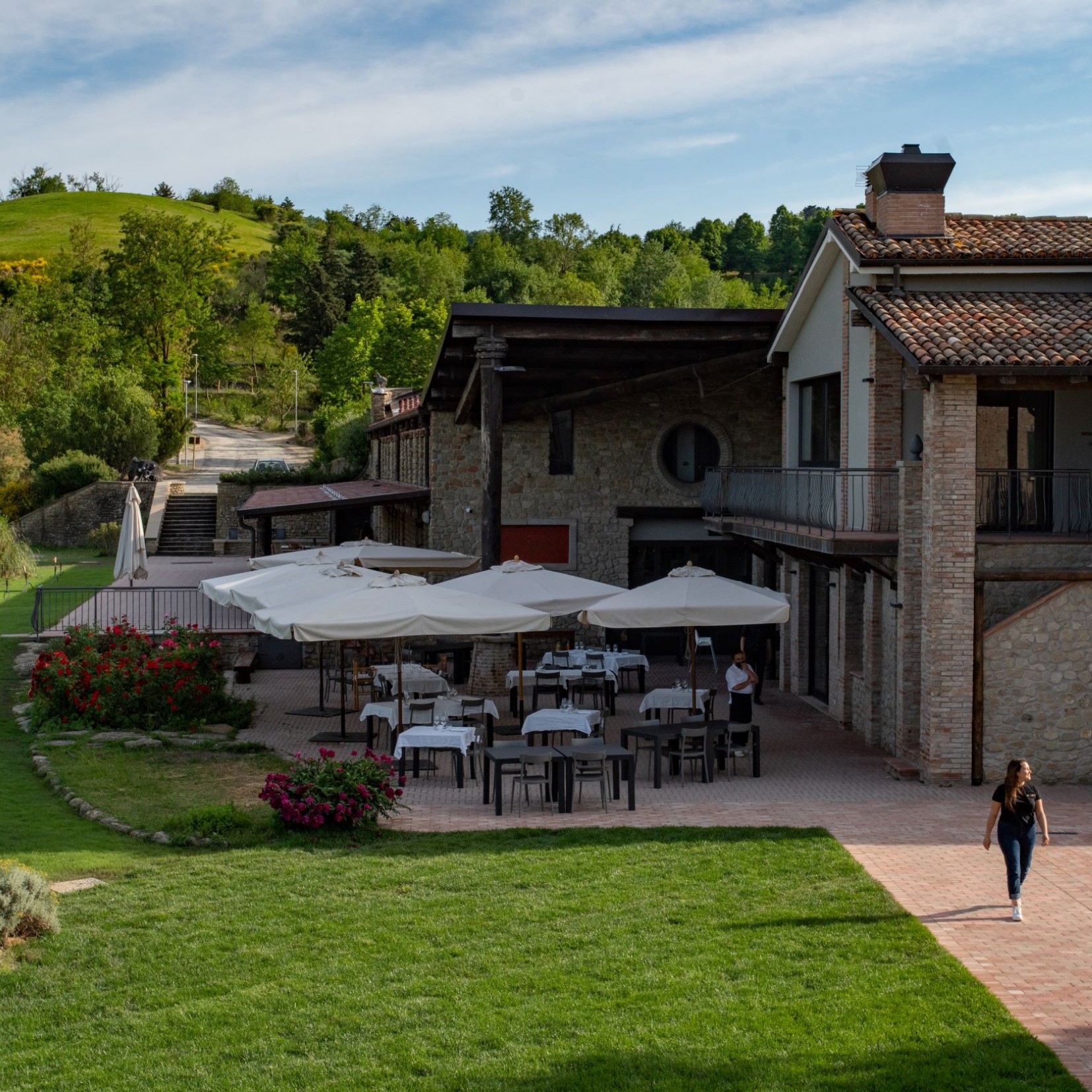 fattoria zivieri location