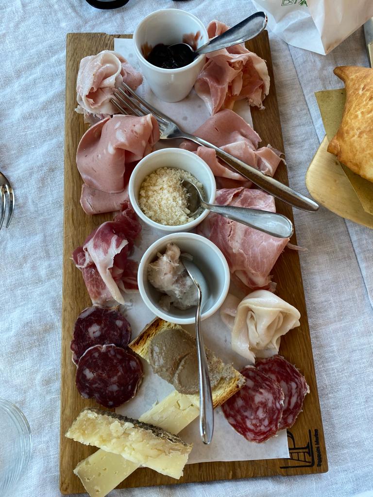 fattoria zivieri salumi