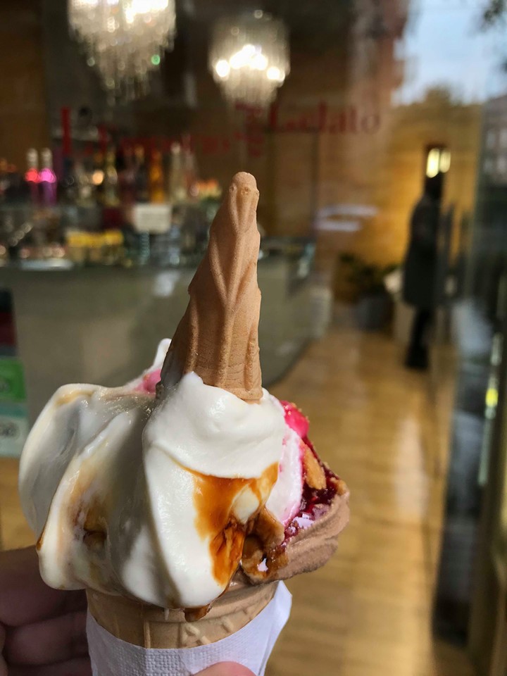 emporio del gelato