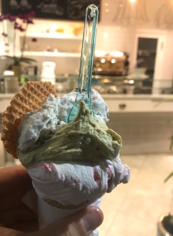 gelato di fini