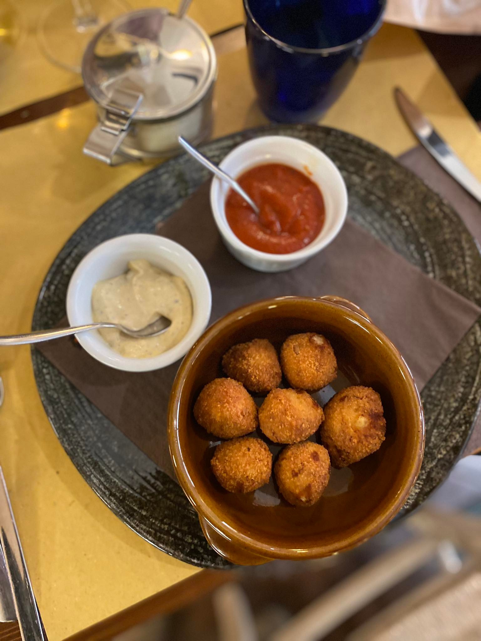 polpette
