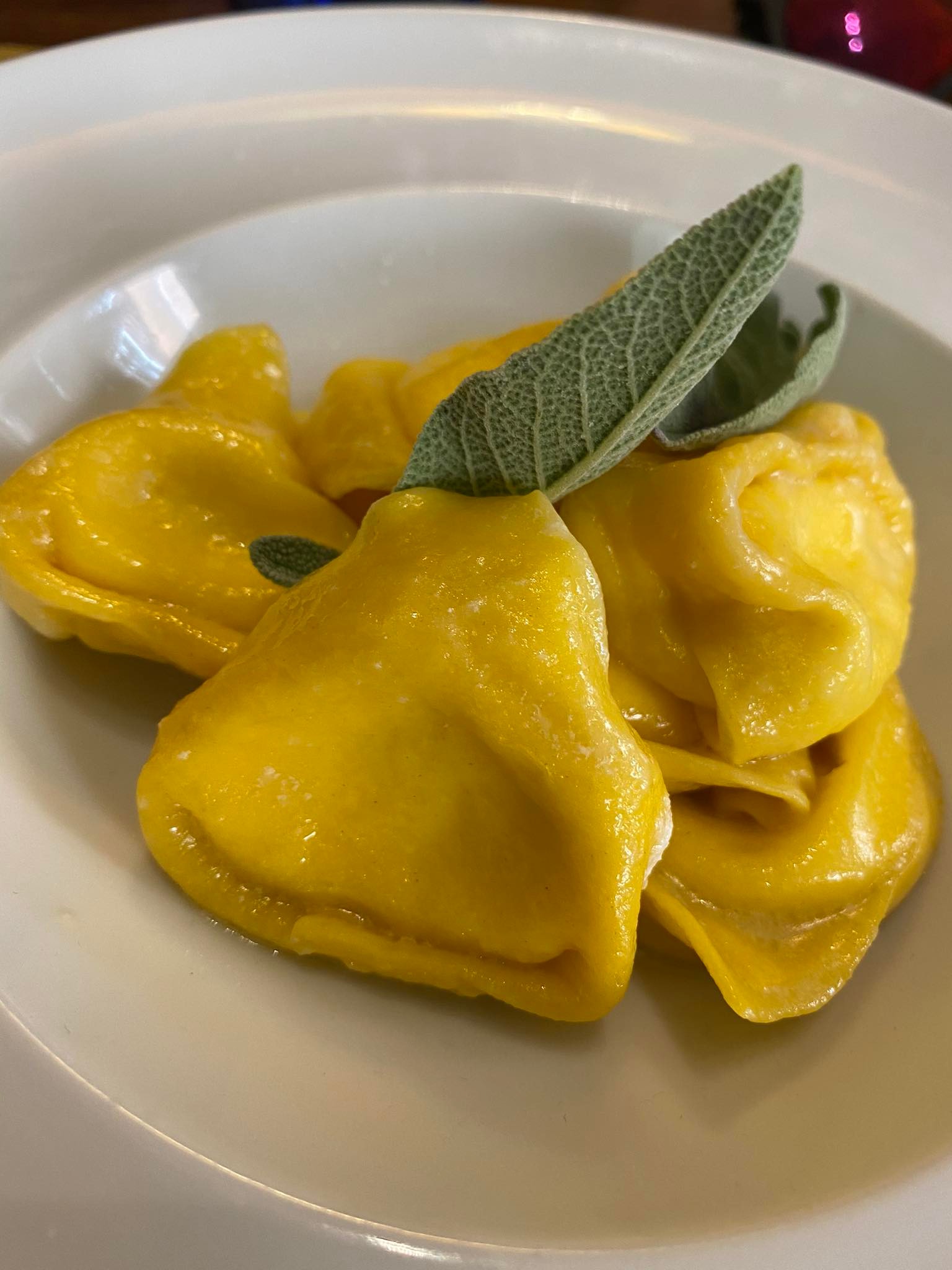 tortelloni