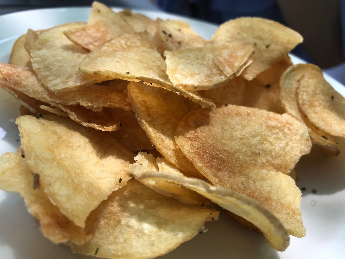 laghi chips