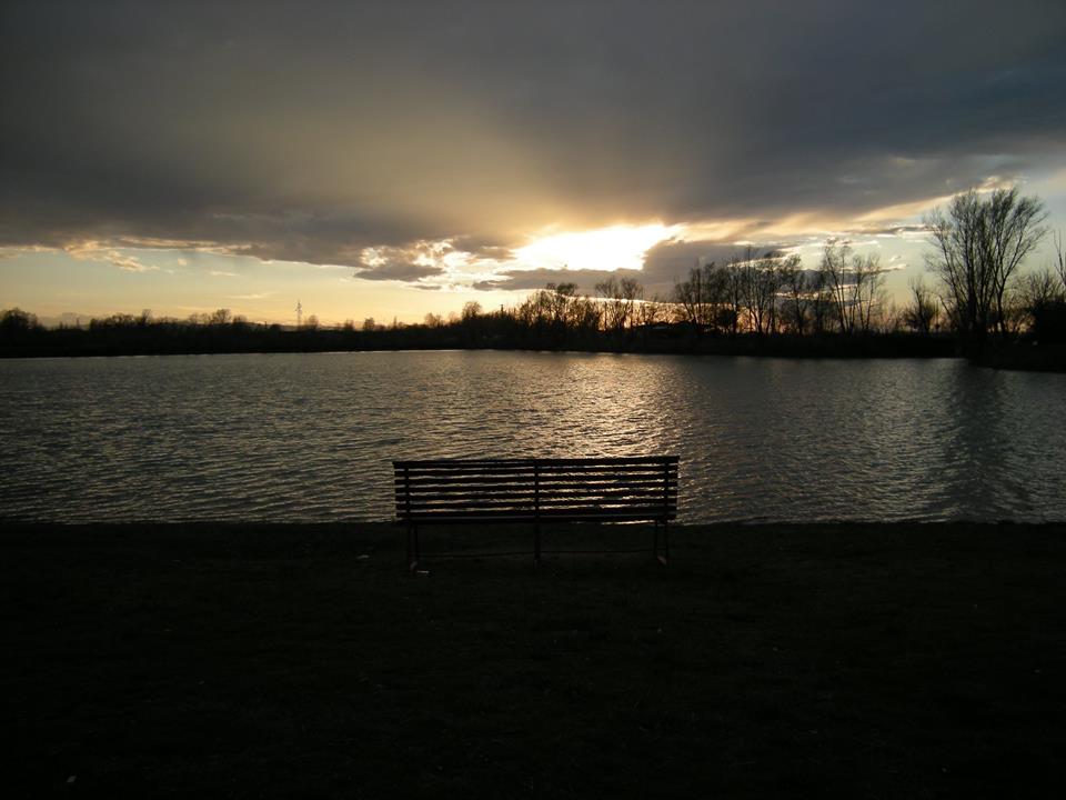 laghi lago