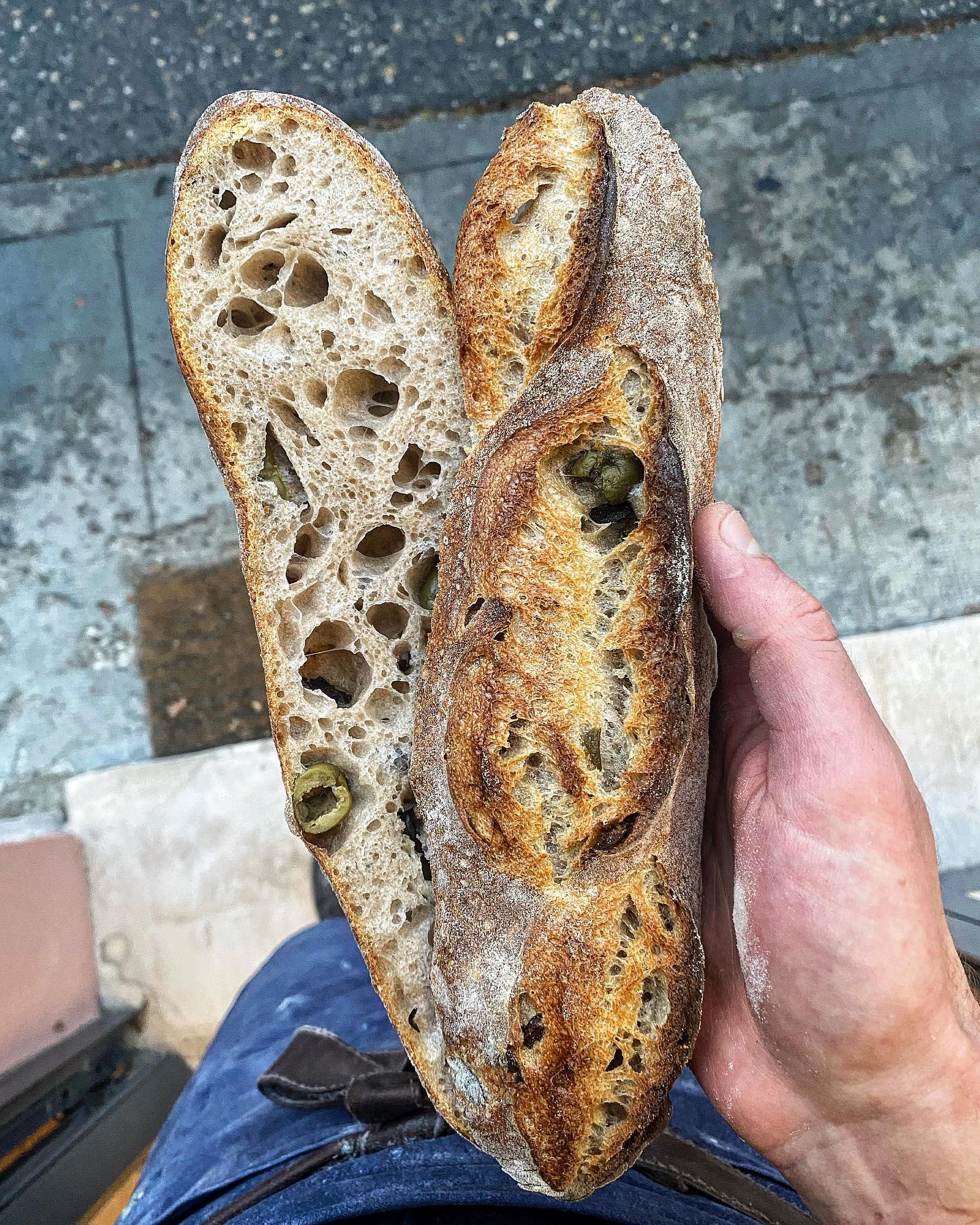 BAGUETTE 2