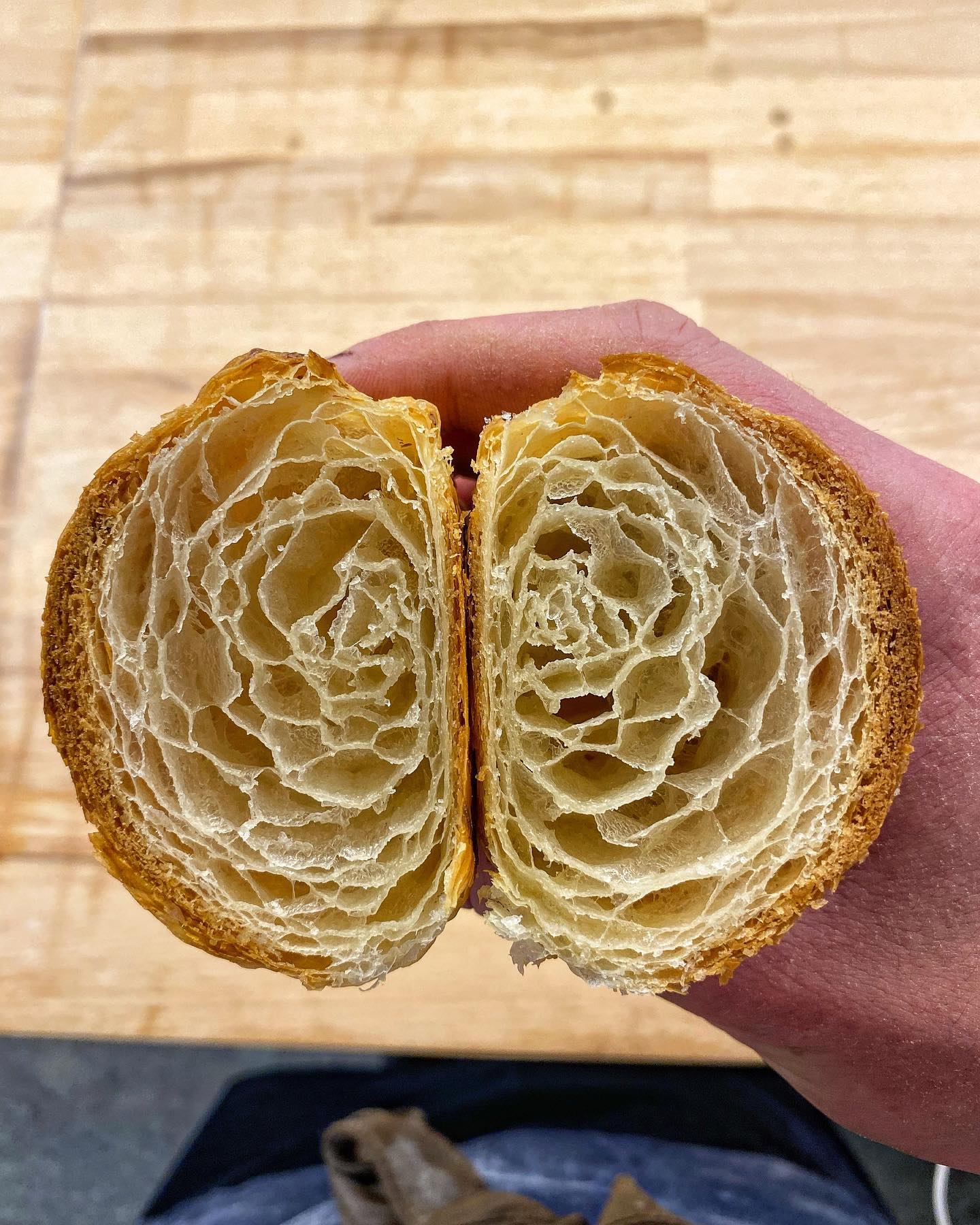 CROISSANT