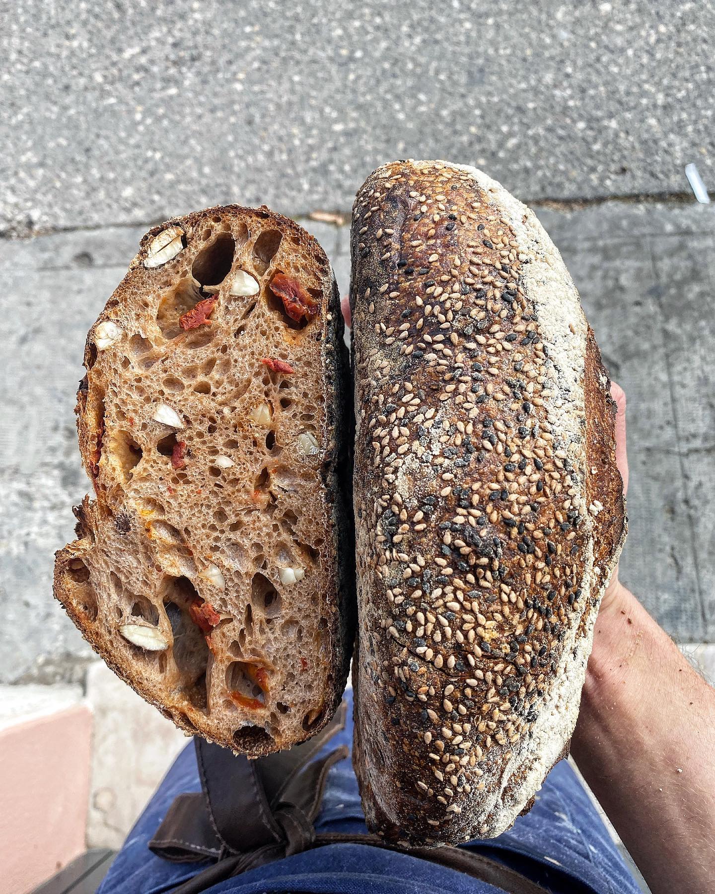 PANE 2