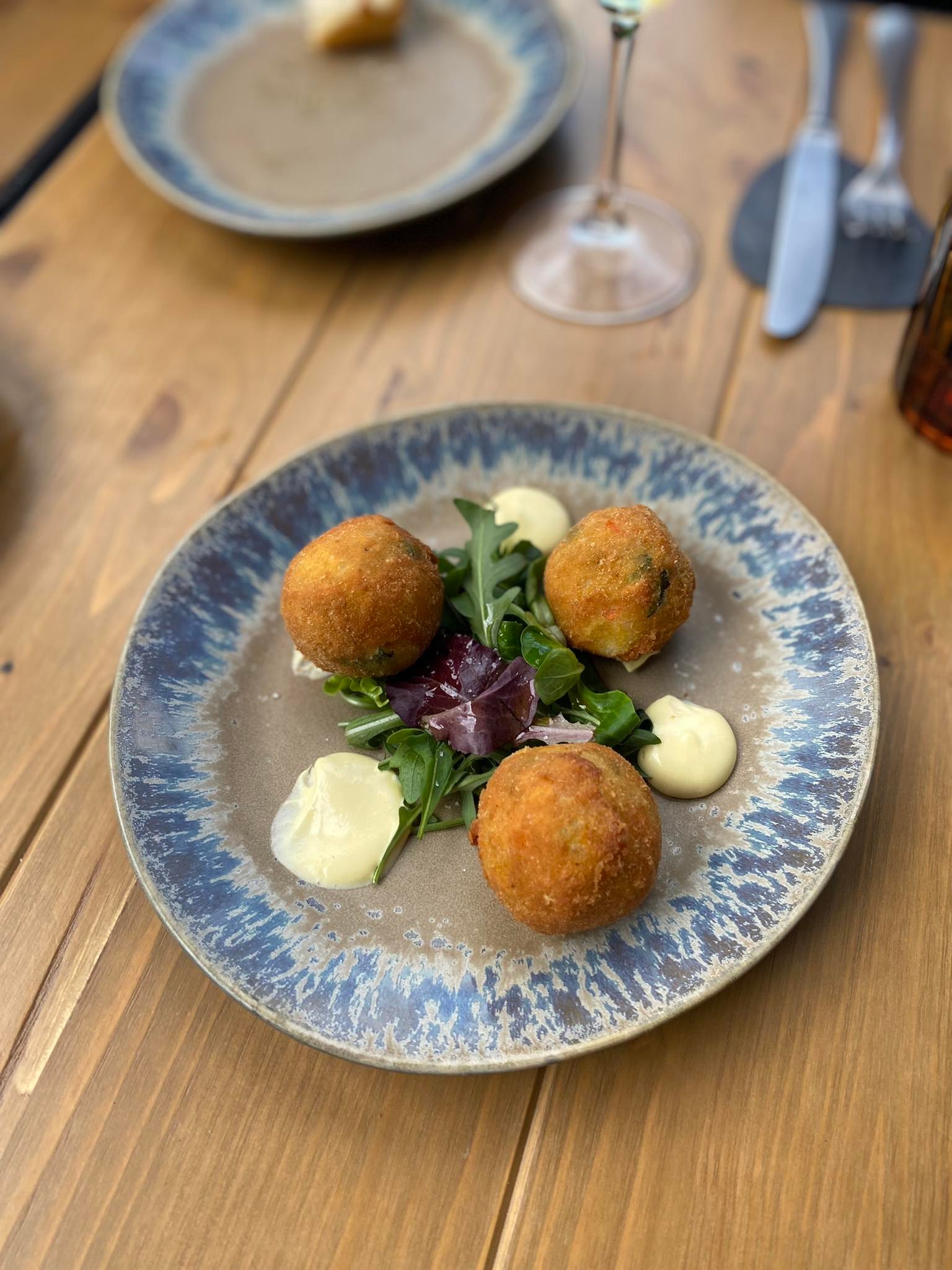 arancini