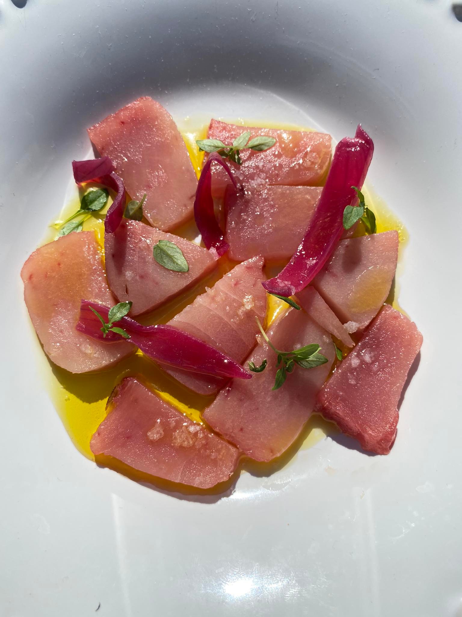 crudo